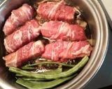 豆腐肉巻き作り方3写真
