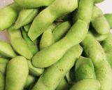 美味しい～枝豆の茹で方☆冷めても色鮮やか作り方2写真
