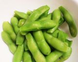 美味しい～枝豆の茹で方☆冷めても色鮮やか作り方7写真