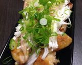 鶏＆長芋でさっぱり作り方5写真