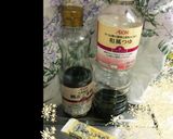 レンジで超簡単！ナスの煮浸し作り方3写真
