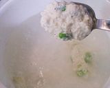 豆腐と枝豆の冷やし団子❁作り方4写真