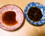 豆腐と枝豆の冷やし団子❁作り方5写真