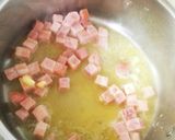 栄養満点！カラダが喜ぶペイザンヌスープ♪作り方2写真