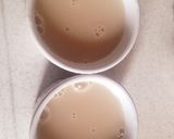 ダイエット◎糖質制限◎ラカントの豆乳かん作り方4写真
