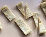 昔話の木の葉丼作り方1写真
