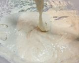 食べごたえ満点なフライパンピザ！！！♡♡作り方1写真