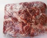 簡単 栄養満点 ラクチン 豚肉トマト煮！作り方2写真