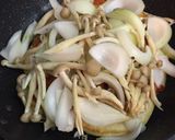 食べごたえ満点なフライパンピザ！！！♡♡作り方6写真