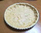 簡単お手軽☆チーズタルト作り方5写真