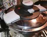 簡単 栄養満点 ラクチン 豚肉トマト煮！作り方10写真