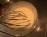 クリームチーズのかすてぃら作り方3写真