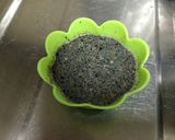 簡単！自家製練りごまで ごまプリン♪作り方2写真