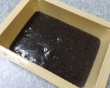 簡単！自家製練りごまで ごまプリン♪作り方4写真