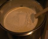 クリームチーズのかすてぃら作り方4写真