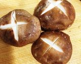 さっぱりピリ辛！茄子と椎茸の煮浸し作り方2写真