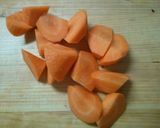 簡単♪ 豚肉と 野菜の トマト煮込み！作り方2写真