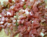 簡単♪ 豚肉と 野菜の トマト煮込み！作り方3写真