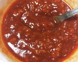 *＊鶏もも肉の回鍋肉風＊*作り方1写真