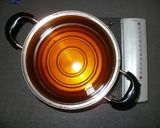 超かんたん日本一の「エビフライカレー」作り方1写真
