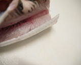 骨まで食べれる♪いわし梅煮【捌き方有】作り方4写真