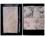 ちくわと薄揚げの和風あんかけ カレー風味作り方1写真