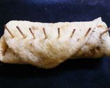 ちくわと薄揚げの和風あんかけ カレー風味作り方3写真