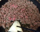 残り野菜のスピードドライカレー作り方3写真