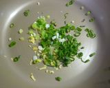１歳児が喜ぶ！厚揚げマーボー丼作り方4写真