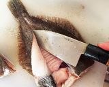 カレイの唐揚げ☆作り方3写真