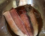 カレイの唐揚げ☆作り方6写真