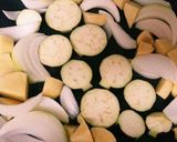メチャウマ⭐豚バラ肉のオーブン焼作り方3写真