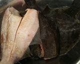 カレイの唐揚げ☆作り方7写真