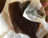 カレイの唐揚げ☆作り方9写真