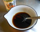 イカとしめじの柚子胡椒スパゲティ作り方2写真