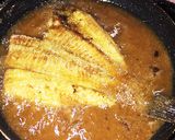 カレイの唐揚げ☆作り方12写真