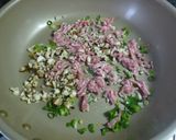 １歳児が喜ぶ！厚揚げマーボー丼作り方5写真