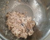 簡単☆節約大豆バーグ作り方2写真