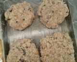 簡単☆節約大豆バーグ作り方3写真
