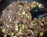 残り野菜のスピードドライカレー作り方5写真