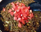 残り野菜のスピードドライカレー作り方7写真