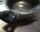 青しその塩漬け作り方5写真