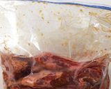 ポークスペアリブの香味焼き☆バーベキュー作り方3写真