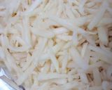 新生姜の佃煮作り方5写真