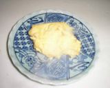 絶品！簡単にら玉♪作り方2写真