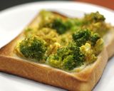 簡単ツナとブロッコリーのカレーマヨサラダ作り方5写真
