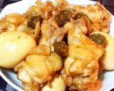 夏乗り切る！梅酢シロップ(アレンジ色々)作り方5写真