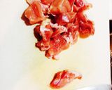 めちゃ簡単★鶏塩じゃが作り方1写真