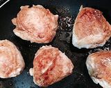 簡単!肉巻きおにぎり〜作り方7写真