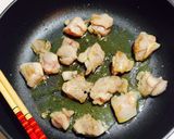 めちゃ簡単★鶏塩じゃが作り方3写真